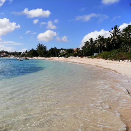 Tropical Palms Apartment Mauritius Pointe aux Canonniers Luaran gambar