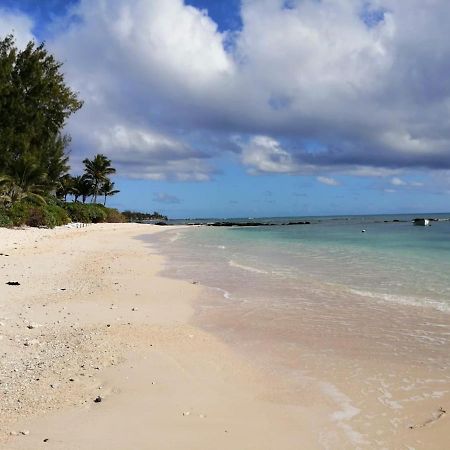Tropical Palms Apartment Mauritius Pointe aux Canonniers Luaran gambar
